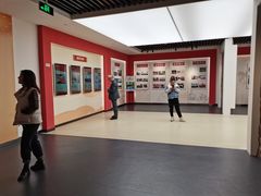 -浙东革命根据地纪念馆