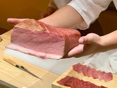 -鮨冠OMAKASE食べ放题(北京首店)