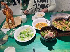 -费大厨辣椒炒肉(太平老街店)