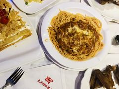 -太平馆西餐厅(北京路店)