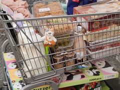 -山姆会员商店(亦庄创意生活广场店)