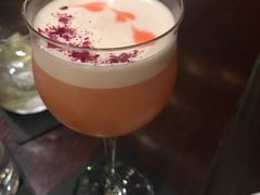-The Bottle Bar(羲和商业广场店)