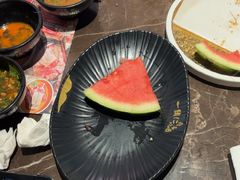 -一绪に和牛寿喜烧(罗湖益田假日店)