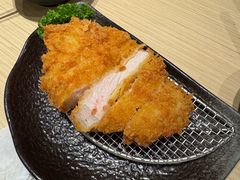 -胜博殿日式炸猪排(西红门店)