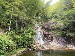 -布袋山风景区