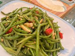 -裕德隆清真饭庄·天津特色菜(东丽店)