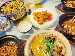 -京味民福烤鸭店(建设四马路店)