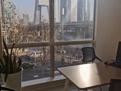 -环球·雅思托福·THiNKSAT留学语言培训学校(国贸校区)