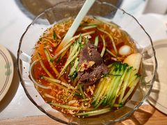 延吉冷面-七八冷面·延边朝鲜族美食(圣熙八号店)