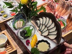 -Minase水濑·日料放题(外滩店)