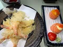 -猛式料理嘉州新光天地店