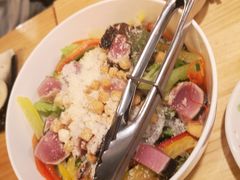 -築地市場食堂(松本駅前店)