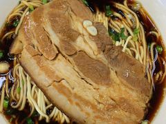 大肉面-刘长兴(卫岗店)
