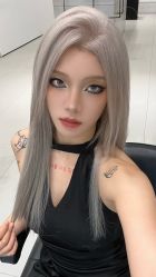 -DL HOPE明星造型