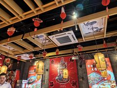 -兔槽江湖菜·重庆璧山兔(水围店)