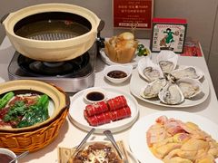 -粤来记·啫啫煲·点心(日月光店)