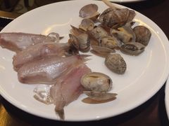 -旌湖国际酒店.自助餐
