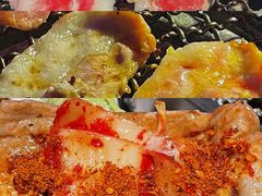 -十三姨正合丰烤肉(营迹路店)