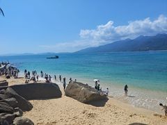 -海南分界洲岛旅游区