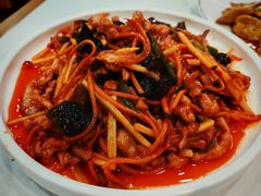 -川湘哥麻辣鸡块(万达店)