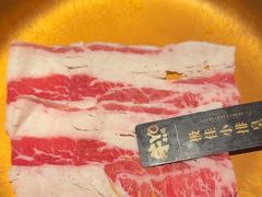 -牛YO寿喜烧和牛火锅自助(三台子万象汇店)