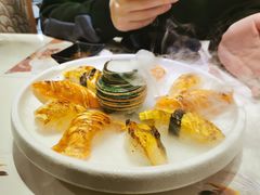 -羽寿司(东方宝泰店)