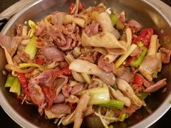 -胖娃古镇鸡杂(磁器口总店)