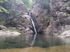 -白云源风景区