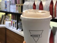 -Manner Coffee(大宁国际商业广场店)