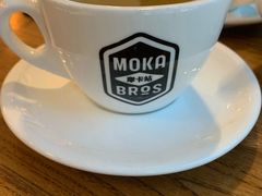 -Moka Bros 摩卡站(西单大悦城店)