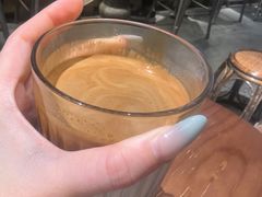 -Metal hands·铁手咖啡