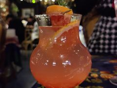 -第101座花园餐厅(湖滨88店)