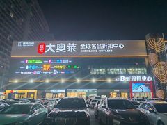 -盛京大奥莱(沈阳奥体店)