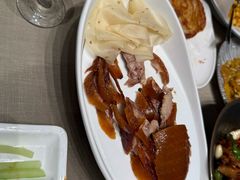 -凤凰园烤鸭店·唐山菜·传承花椒肉(老唐丰路店)