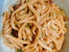 炸酱面-北平食府·北京烤鸭(北京西站六里桥店)