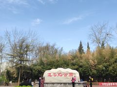 -莲花池公园