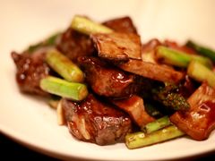 -环球港凯悦 · 享悦中餐厅