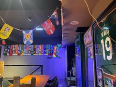 -京狮炙燥·精酿烧烤(首经贸店)