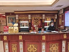 -潇湘码头·鲜湘菜(清河店)