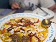 -花椒俏川菜小馆(南海万达店)