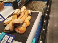 -东海怡品海鲜豆捞(舟宿夜江店)