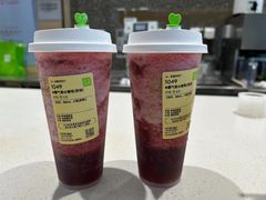 -奈雪的茶(百盛店)