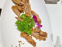 -梅利汴京烤鸭•开封豫菜地标店(东大街店)