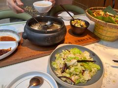 -云海肴·汽锅鸡·云南菜(高德置地店)