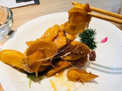 -上关雪東北菜(中房金谊店)