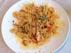 -狮王府淮扬菜(玄武湖金茂览秀城店)