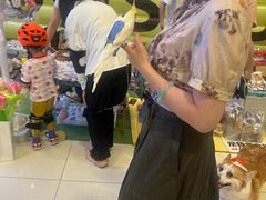 -凯德广场(西城店)
