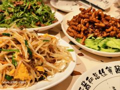 -姥姥家春饼店(惠新东街店)