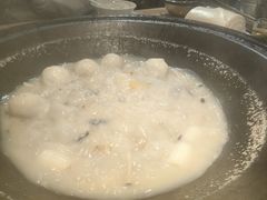 -陈大锅·岳阳鱼馆·地道岳阳菜(美食街店)