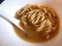 胶东炝锅面-鲁采LU STYLE(新天地店)
